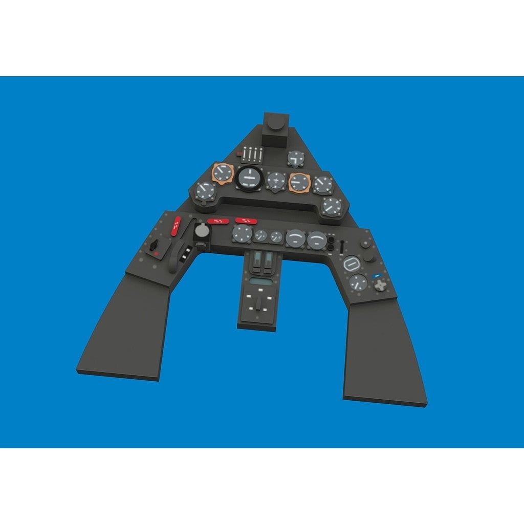 �ڿ����ʡۥ�å�674049 1/72 �ե��å������ Fw190D ����å����״��� (IBG��)