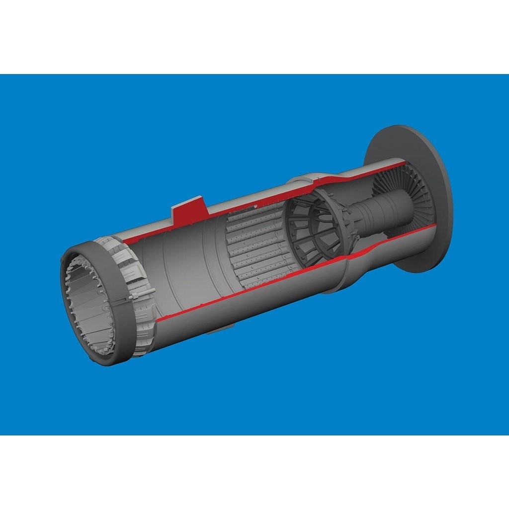 �ڿ����ʡۥ֥�å���6481149 1/48 �ߥ� MiG-21F �ե��å���٥å� ���ե����С��ʡ� (���ǥ奢�����)