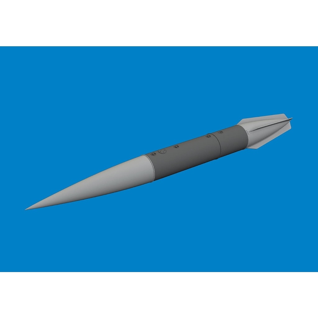 �ڿ����ʡۥ֥�å���6481154 1/48 �ߥ� MiG-21F �ե��å���٥å� PTB-490���� (���ǥ奢�����)