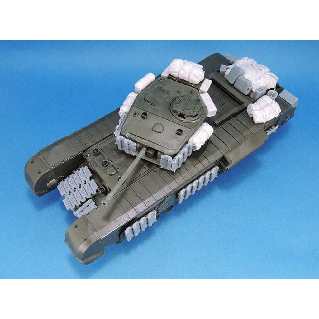 AFV,AFV用パーツ,AFV用レジンパーツ | ミリタリースケールモデル専門店