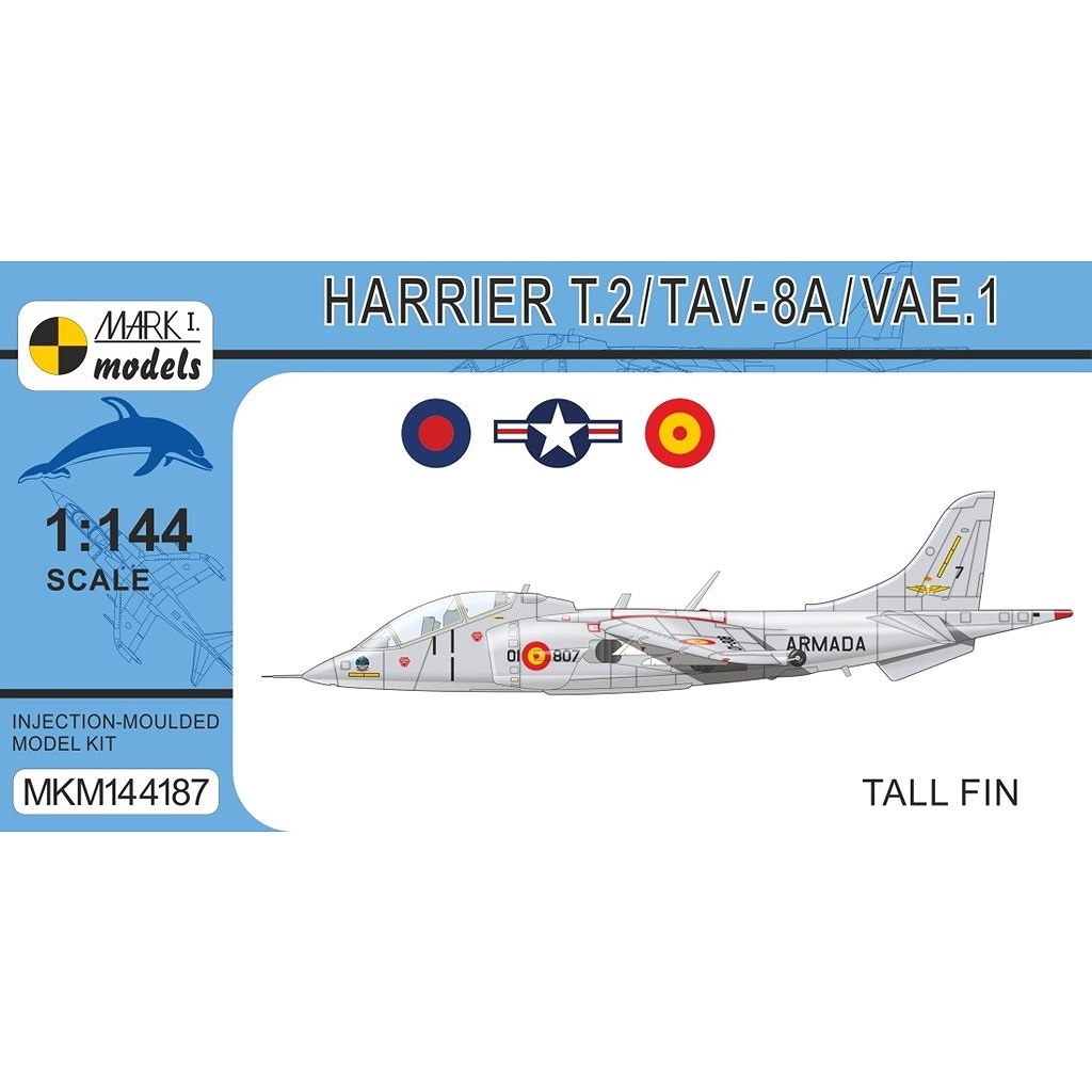 制作依頼確認フォックスワンデザイン 1/144 TAV-8A ハリアー 制作依頼確認フォックスワンデザイン 1/144 TAV-8A ハリアー - メルカリ