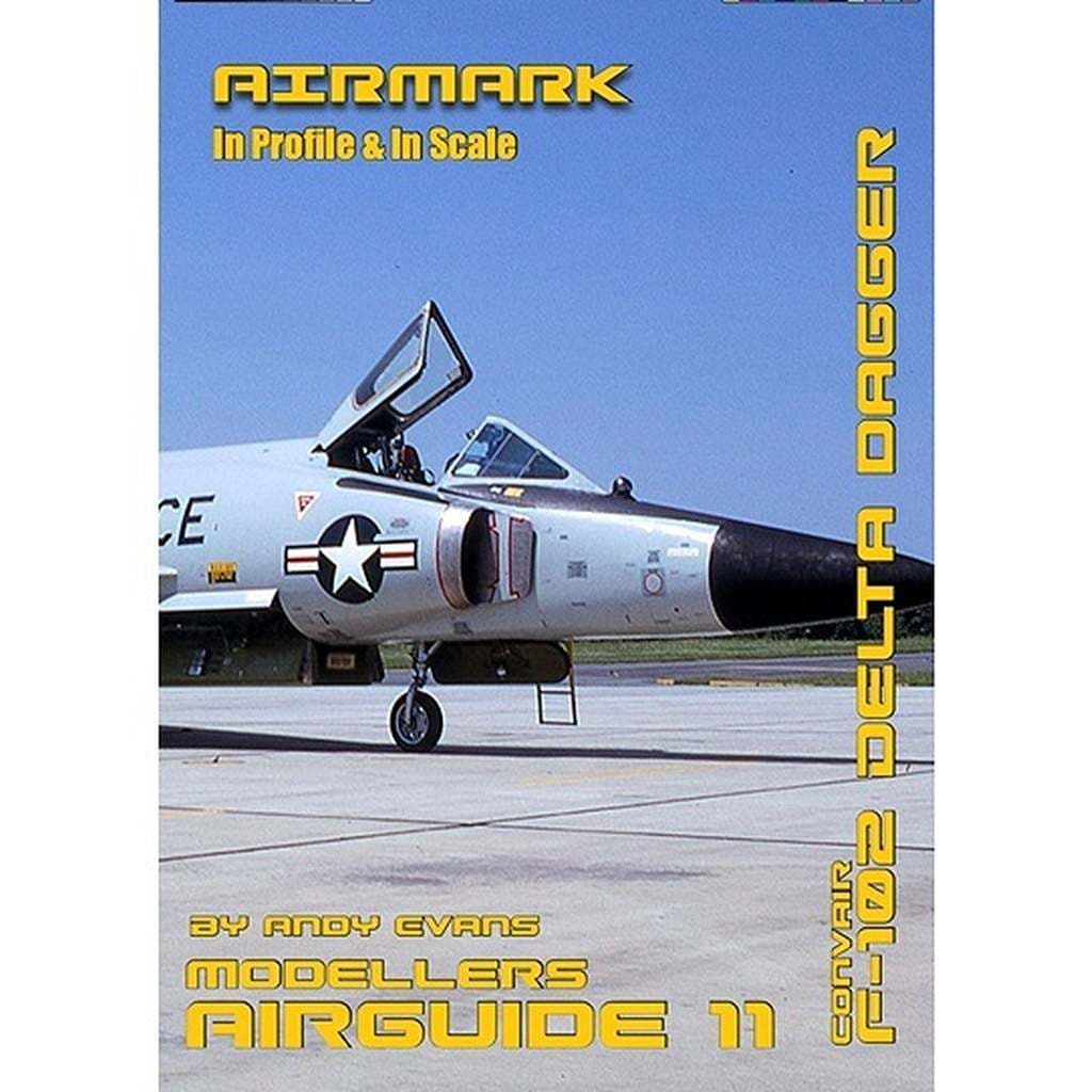 �ں����١�AIRMARK AA11 ��ǥ顼������������11 ����٥� F-102 �ǥ륿������