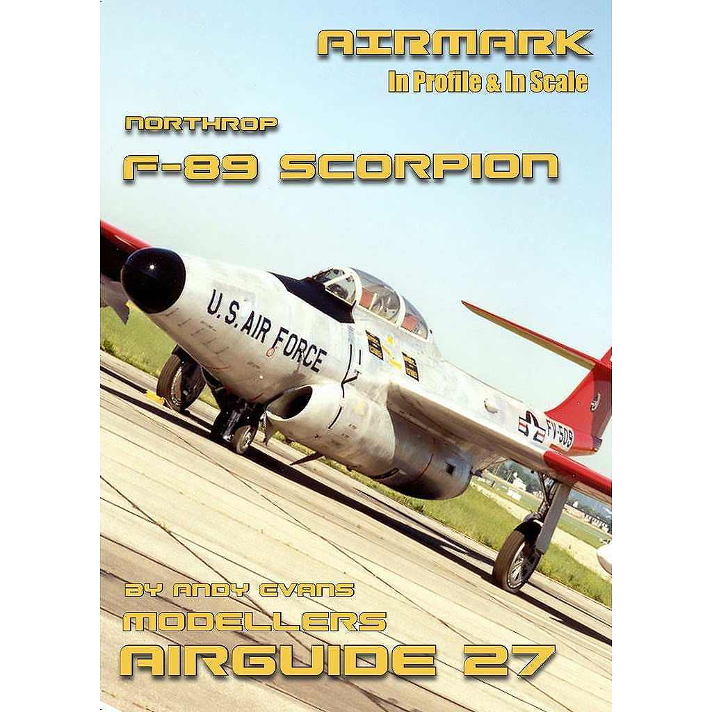 AIRMARK AA27 �Ρ������å� F-89 �������ԥ���