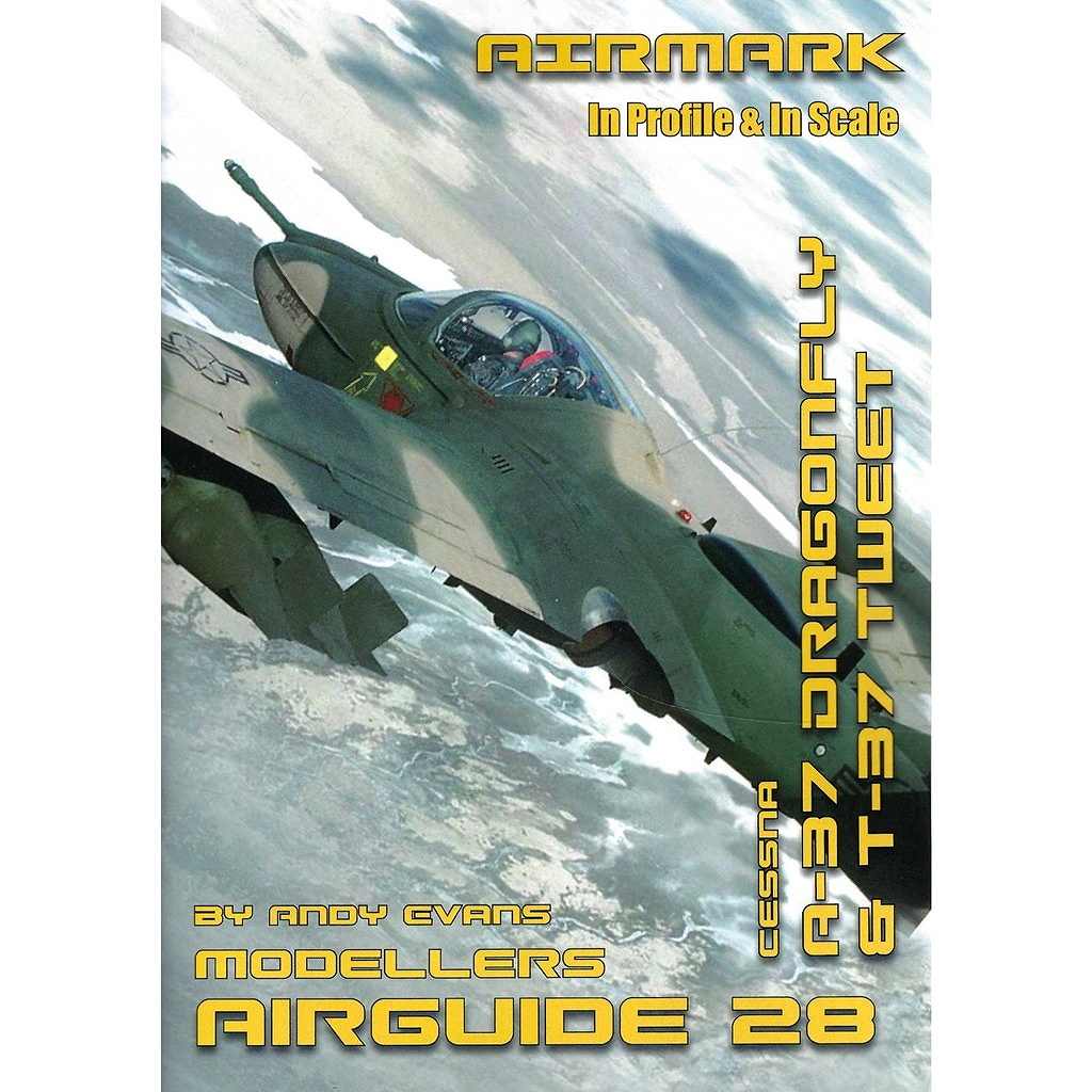 �ں����١�AIRMARK AA28 ��ǥ顼������������29 ������ A-37 �ɥ饴��ե饤 & T-37 �ȥ���������