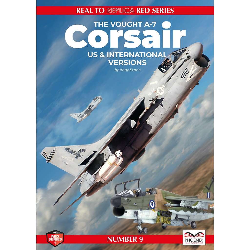 �ڿ����ʡ�R2R Red Series 09 �������� A-7 ���륻��II