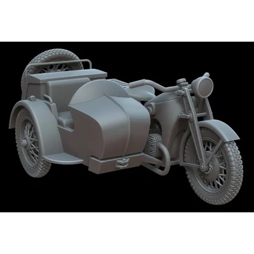 M72008 1/72 WWII �ե�󥹷� ���Ρ��ࡦ������ AX2�ڥͥ��ݥ����ʳ���