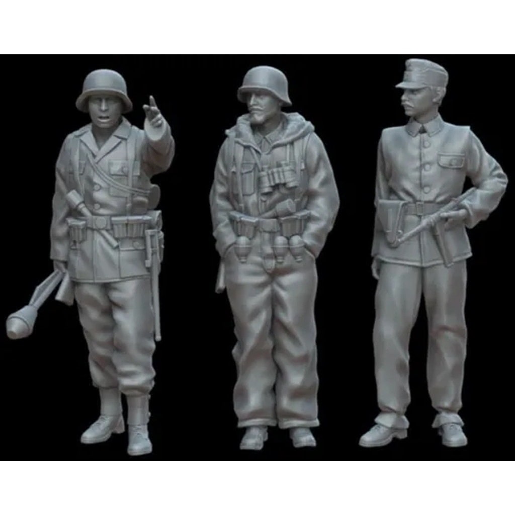 フィギュア,第二次大戦のフィギュア | ミリタリースケールモデル専門店
