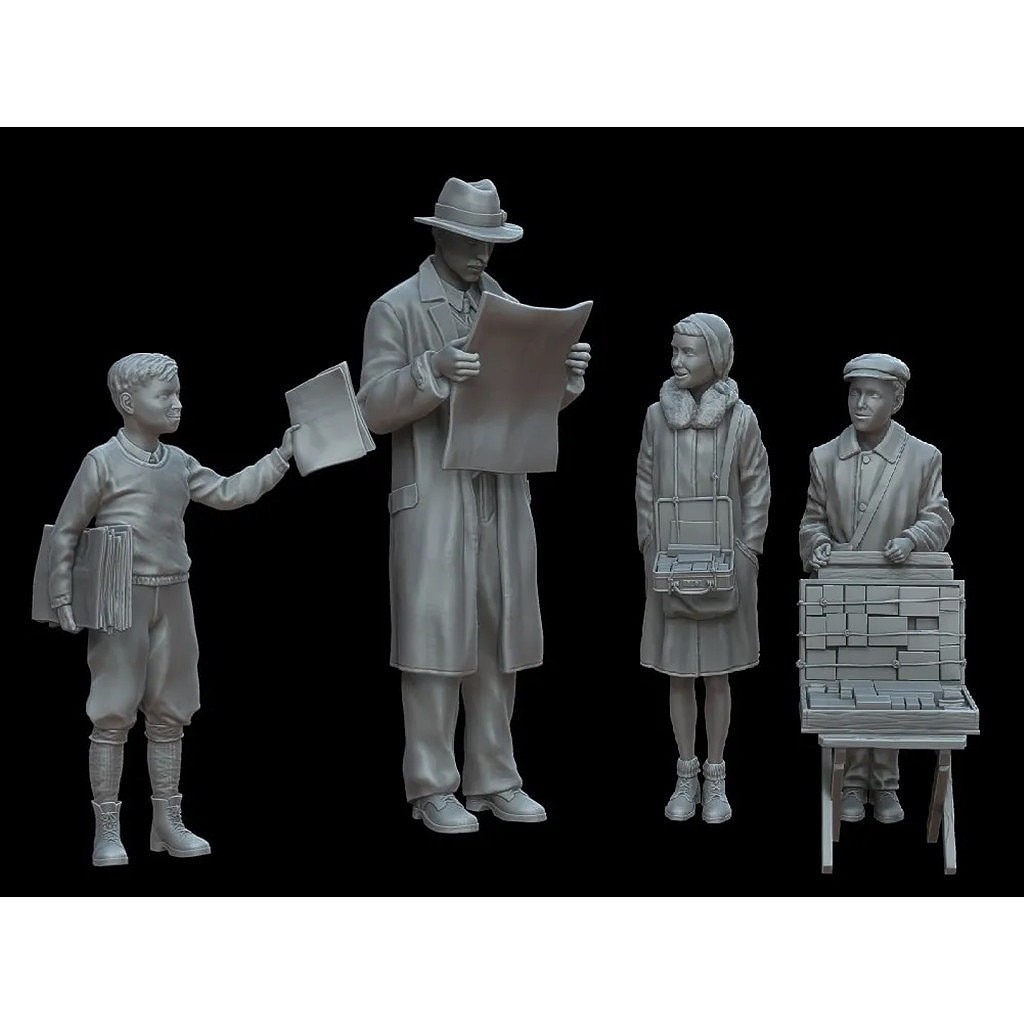 F72131 1/72 �㤤���Ҥ��������1���Ҷ�3)�ڥͥ��ݥ����ʳ���