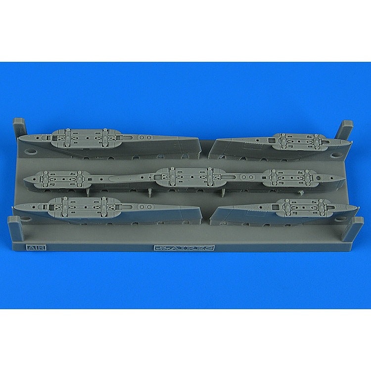 �ڿ����ʡ�4931 1/48 ���㥮�奢 GR.1/ GR.1A �ѥ����󥻥å�(�����ե��å�����)