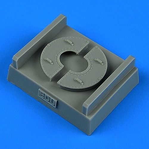 �ڿ����ʡ�49182 1/48 �ߥ顼����III FOD���С�(���ǥ奢�����)