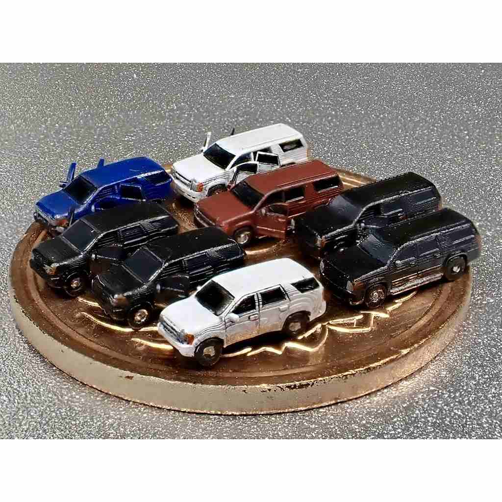 �ڿ����ʡ�M20 ����ꥫ��SUV���å�