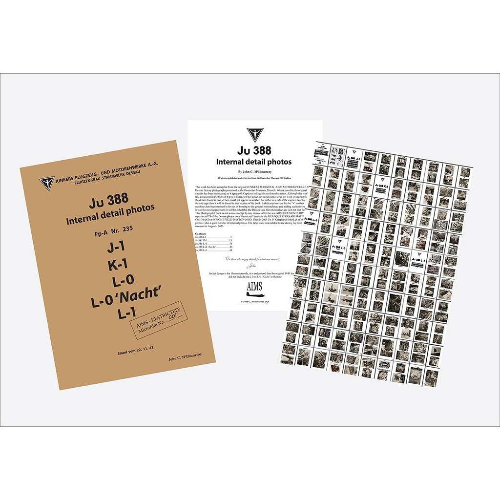 ��ͽ�������ۥ�󥫡��� Ju388 �����ǥ��ơ��� �̿���