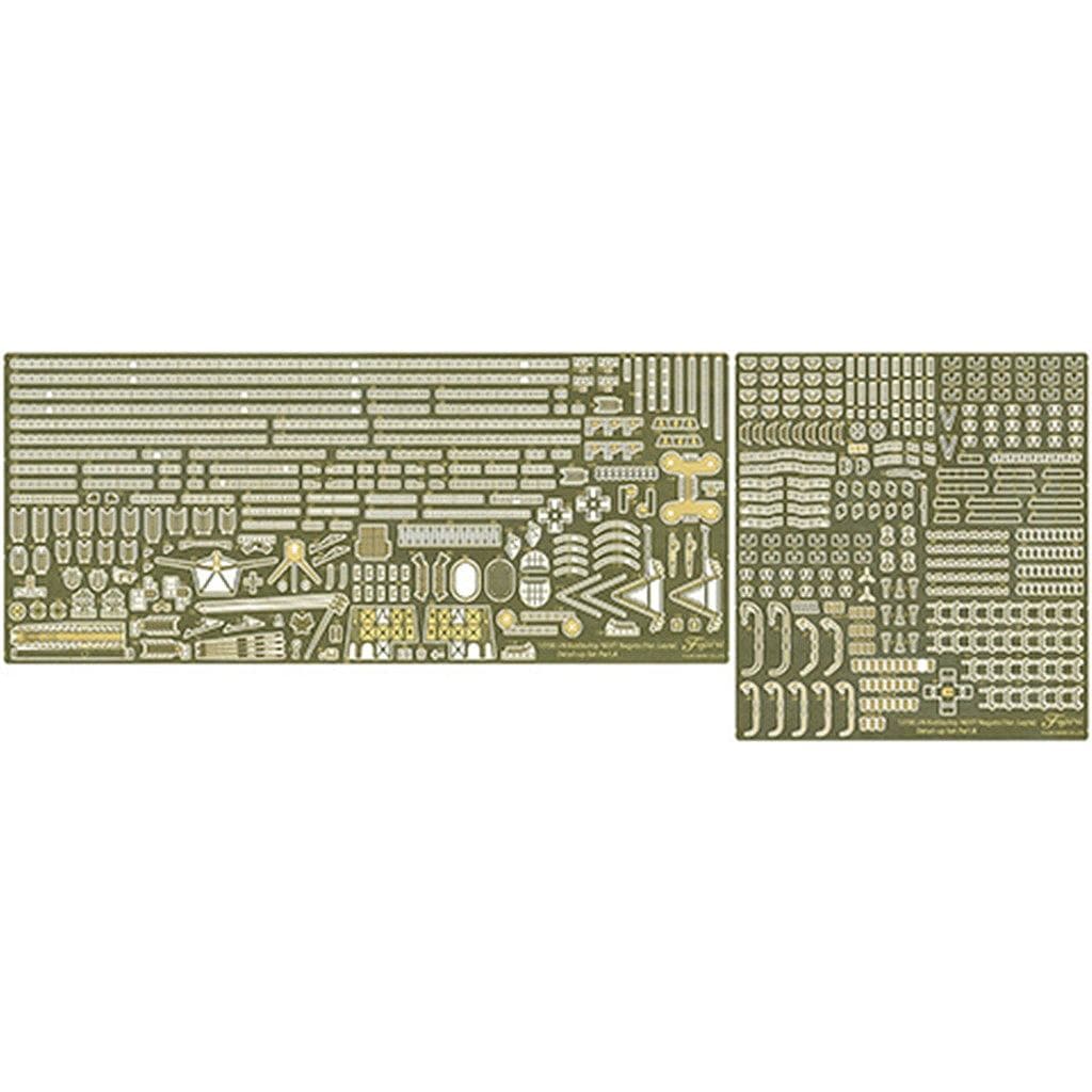 希少 定価55000円 歴代天皇大艦 箱付き 1/700 帝国海軍シリーズ No.1 EX-3 日本海軍戦艦 大和 フルハルモデル