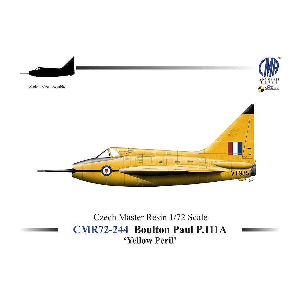 72-244 1/72 �ܡ���ȥ�ݡ��� P.111A 