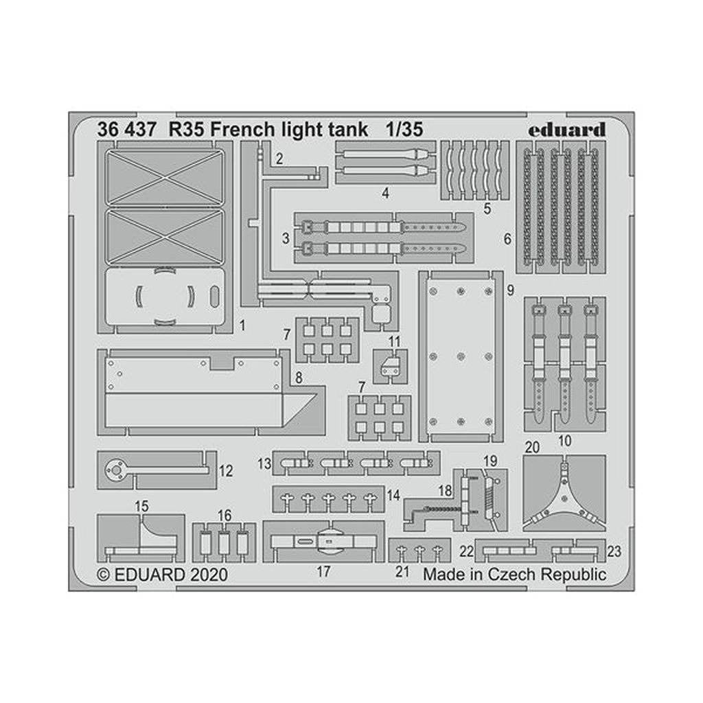 �ں����١�36437 �ե�󥹷���� R35 ���å��󥰥ѡ��� (���ߥ���)