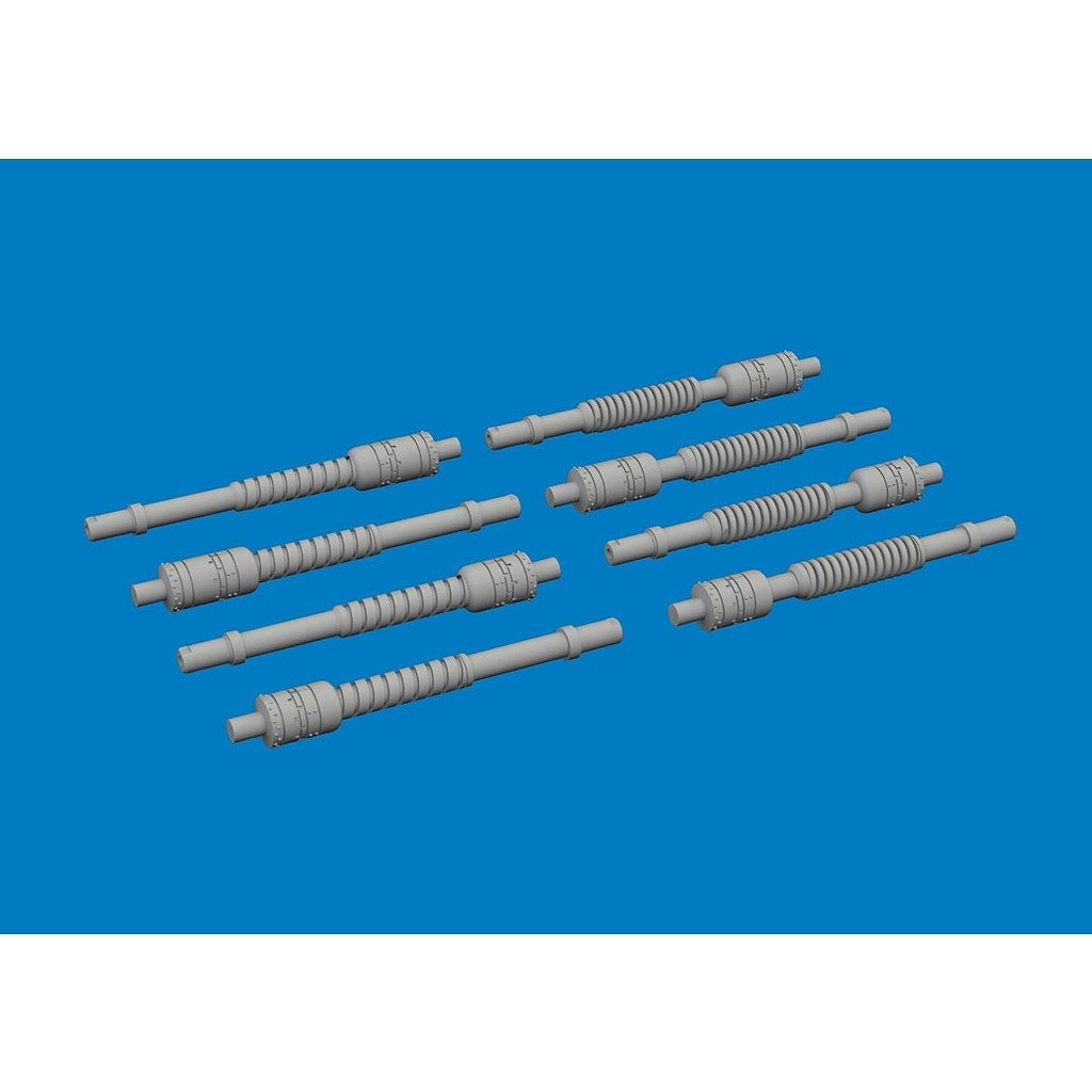 �ڿ����ʡۥ֥�å���632210 1/32 �ۡ����� �ϥꥱ���� Mk.Iic ˤ�� (��٥���)