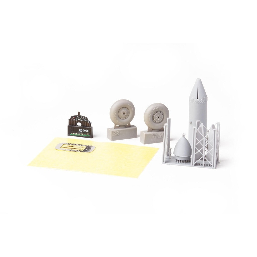 �ڿ����ʡۥ�å�644330 1/48 ��ѥ֥�å� P-47D ��������ܥ�� �쥶���Хå� ����å����״��� (�ߥ˥�������)