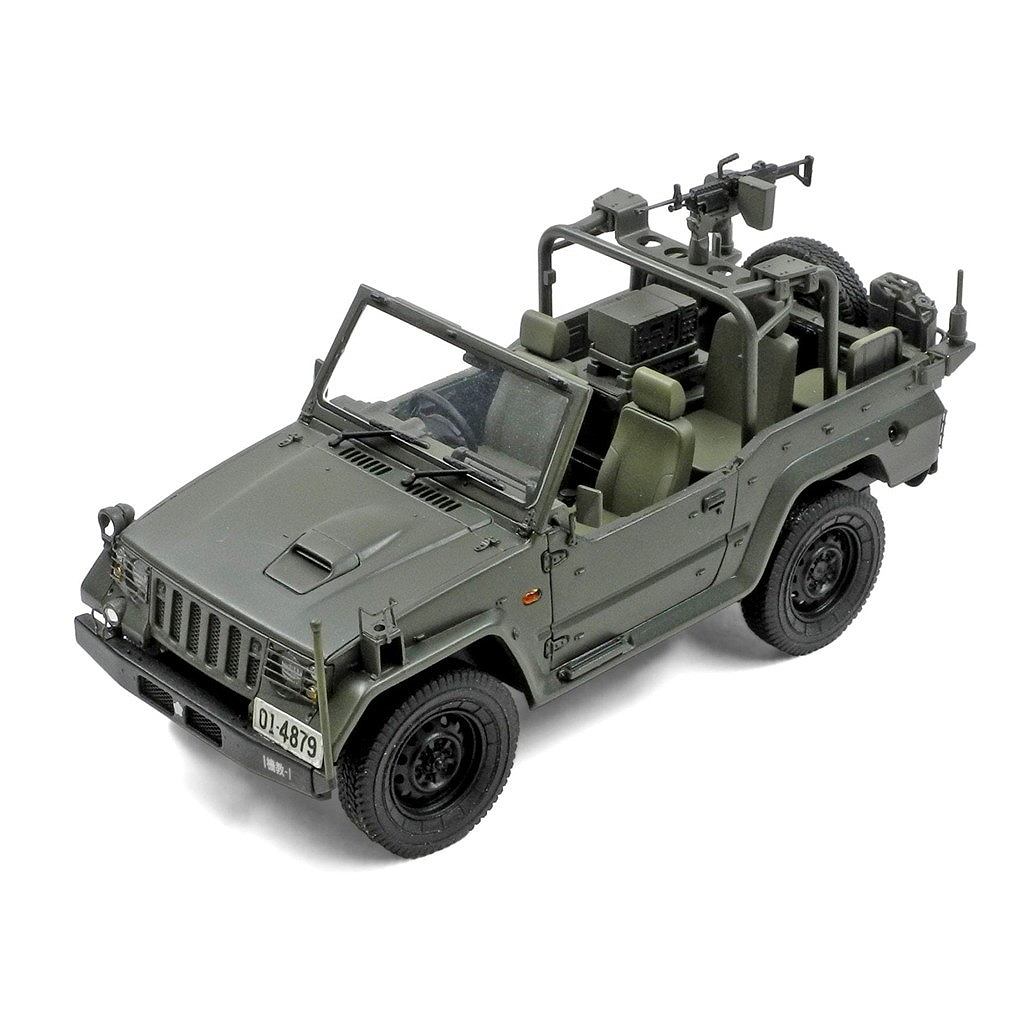 AFV,大戦後のAFVモデル | ミリタリースケールモデル専門店 ホビーランド