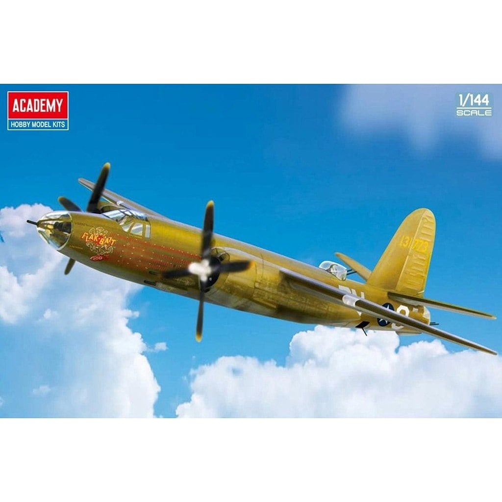 12656 B-26B �ޥ�������