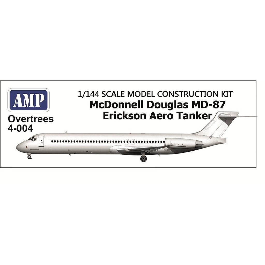 �ڿ����ʡۥ����С��ĥ꡼ 4-004 1/144 MD-87