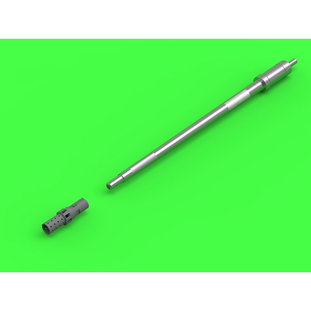 �ں����١�GM35-097 1/35 �ɥ��� 2cm L/65 Flak 30�ж�����ˤˤ��
