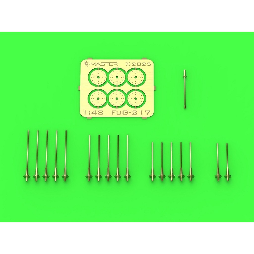 �ڿ����ʡ�AM48-182 �ե��å������ Fw190A-6��7/R11 �����Ʈ����FuG217 �ͥץ��塼�󥢥�ƥ�