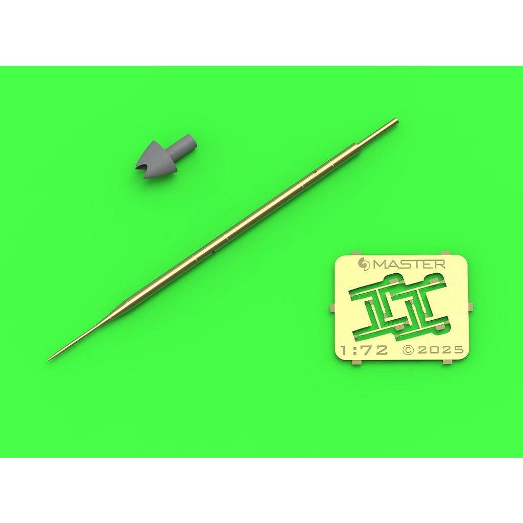 新製品】AM72-167 ノースアメリカン XB-70 ヴァルキリー ピトー管