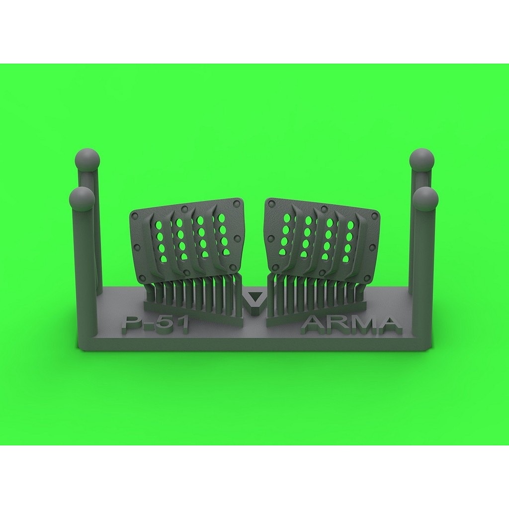 �ڿ����ʡ�AM72-172 �Ρ�������ꥫ�� P-51 �ޥ����� ����֥쥿�������ե��륿�����С� �����ꥹ�������ͥ롼�С������� Ver.A(����ޥۥӡ���)