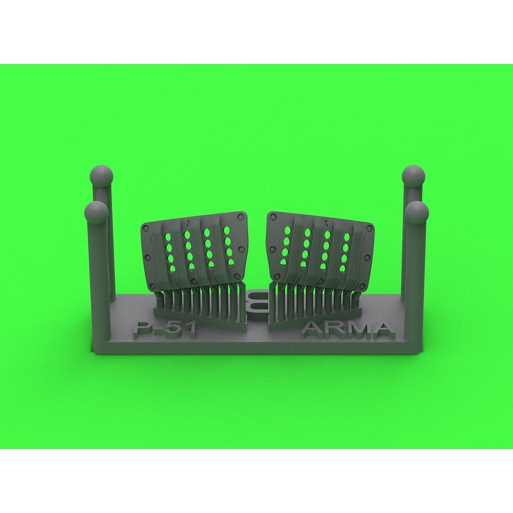 �ڿ����ʡ�AM72-173 �Ρ�������ꥫ�� P-51 �ޥ����� ����֥쥿�������ե��륿�����С� �����ꥹ�������ͥ롼�С������� Ver.B(����ޥۥӡ���)