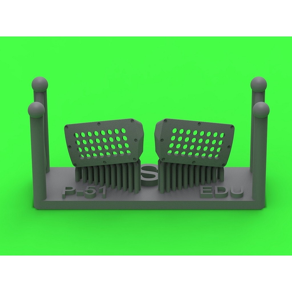 �ڿ����ʡ�AM72-174 �Ρ�������ꥫ�� P-51 �ޥ����� ����֥쥿�������ե��륿�����С� �̾�꥿����(���ǥ奢�����)