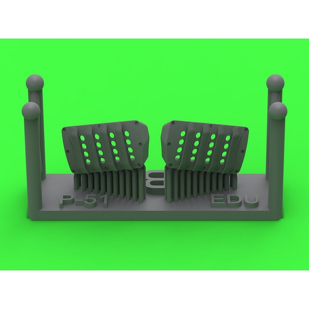 �ڿ����ʡ�AM72-176 �Ρ�������ꥫ�� P-51 �ޥ����� ����֥쥿�������ե��륿�����С� �����ꥹ�������ͥ롼�С������� Ver.B(���ǥ奢�����)