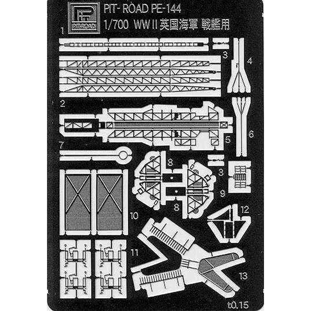 �ں����١�PE144 WWII �ѹ������(�С����¾)