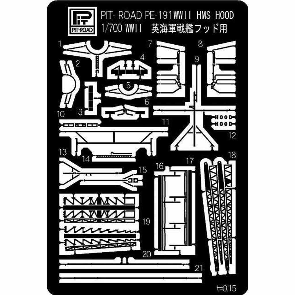 �ں����١�PE191 WWII �ѹ񳤷� ������� �եå���