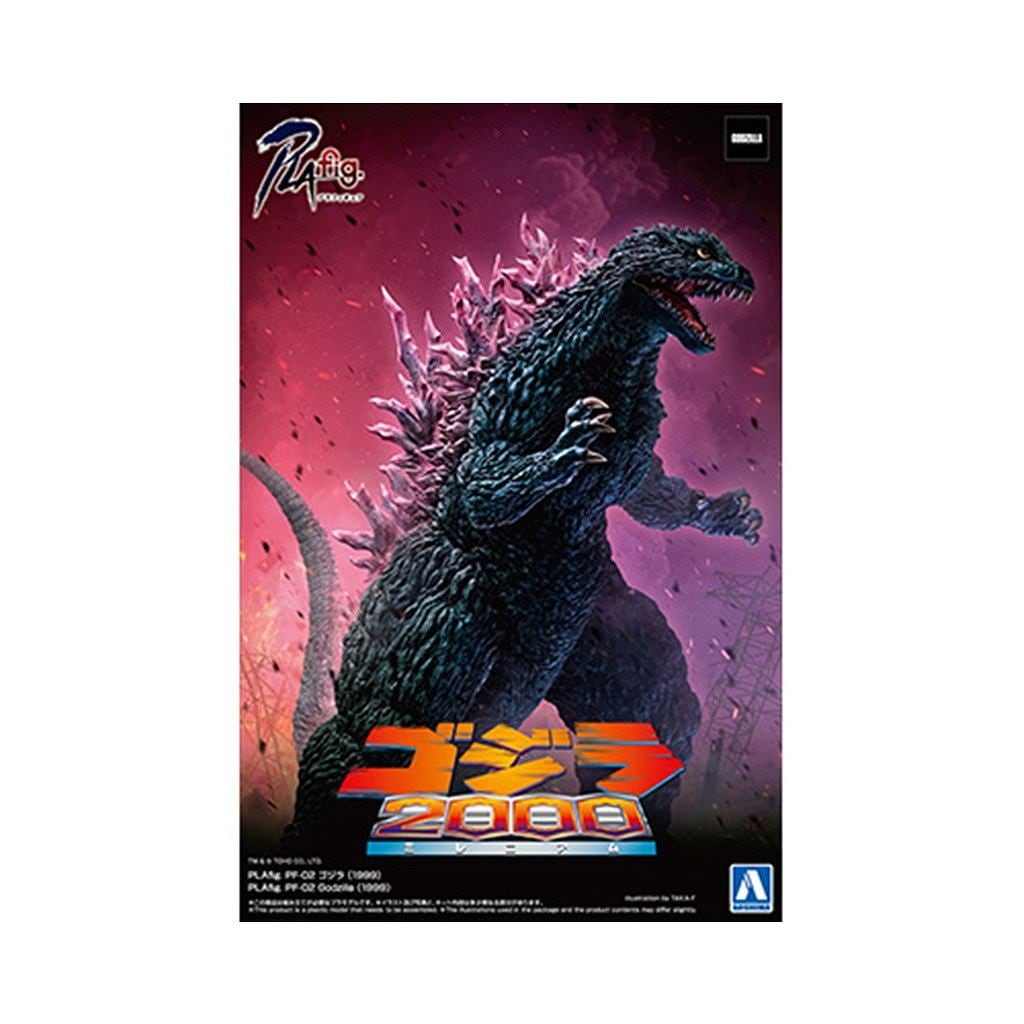 �ڿ����ʡ�PLAfig. No.PF-02 ������ (1999)