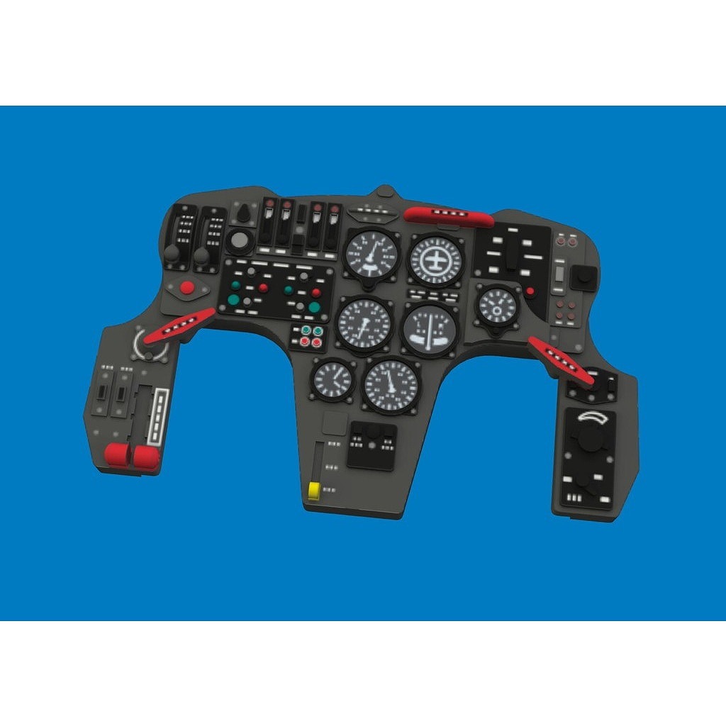 �ڿ����ʡۥ�å�644334 1/48 Hs129B �֥�å��� �״��� (��������)