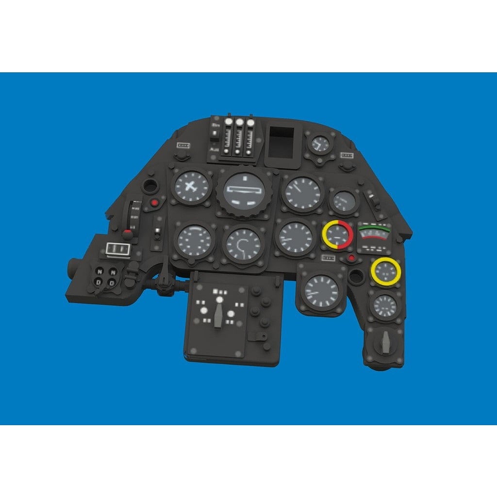 �ڿ����ʡۥ�å�644337 1/48 ���ӥ� S-199 �֥�å��� �״��� (���ǥ奢�����)