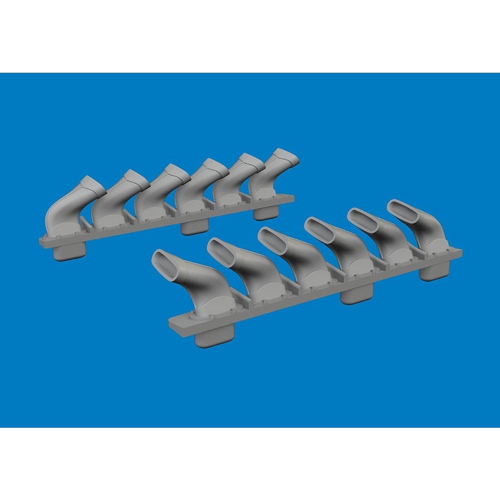 �ڿ����ʡۥ֥�å���672435 1/72 ���ԥåȥե����� Mk.V �ӵ��� (6�ܼ����ե��å���ơ��뷿)(���ǥ奢�����)