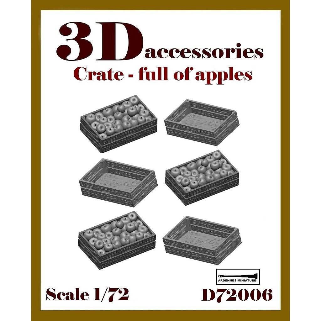 �ڿ����ʡ�ARD72006 1/72 ���� ������ޥ��������꡼ ���Ȣ(6����)