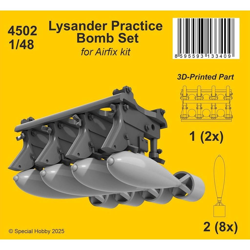 �ڿ����ʡ�4502 1/48 �������ȥ��� �饤������� ���������ơ����Ʋ� (2���å���)(�����ե��å�����)