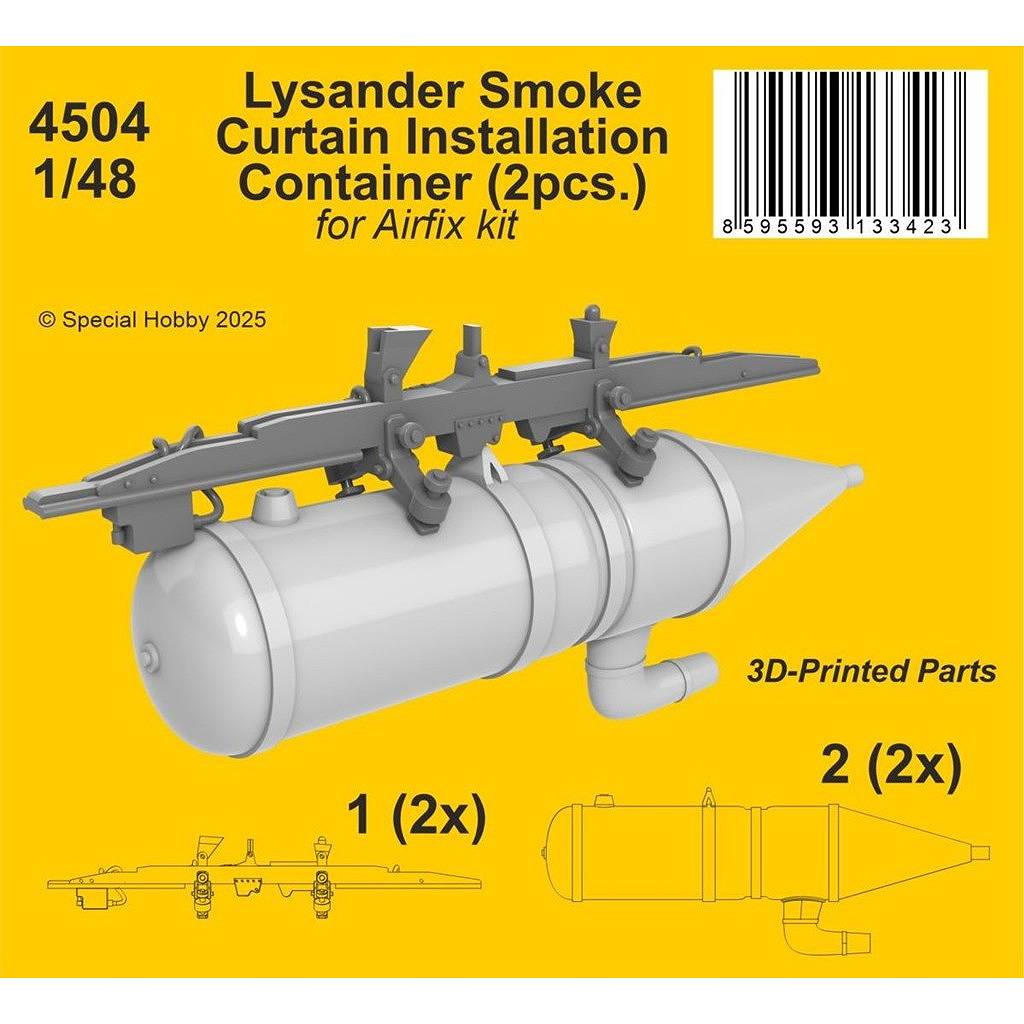 �ڿ����ʡ�4504 1/48 �������ȥ��� �饤������� ȯ������ (2����) (�����ե��å�����)