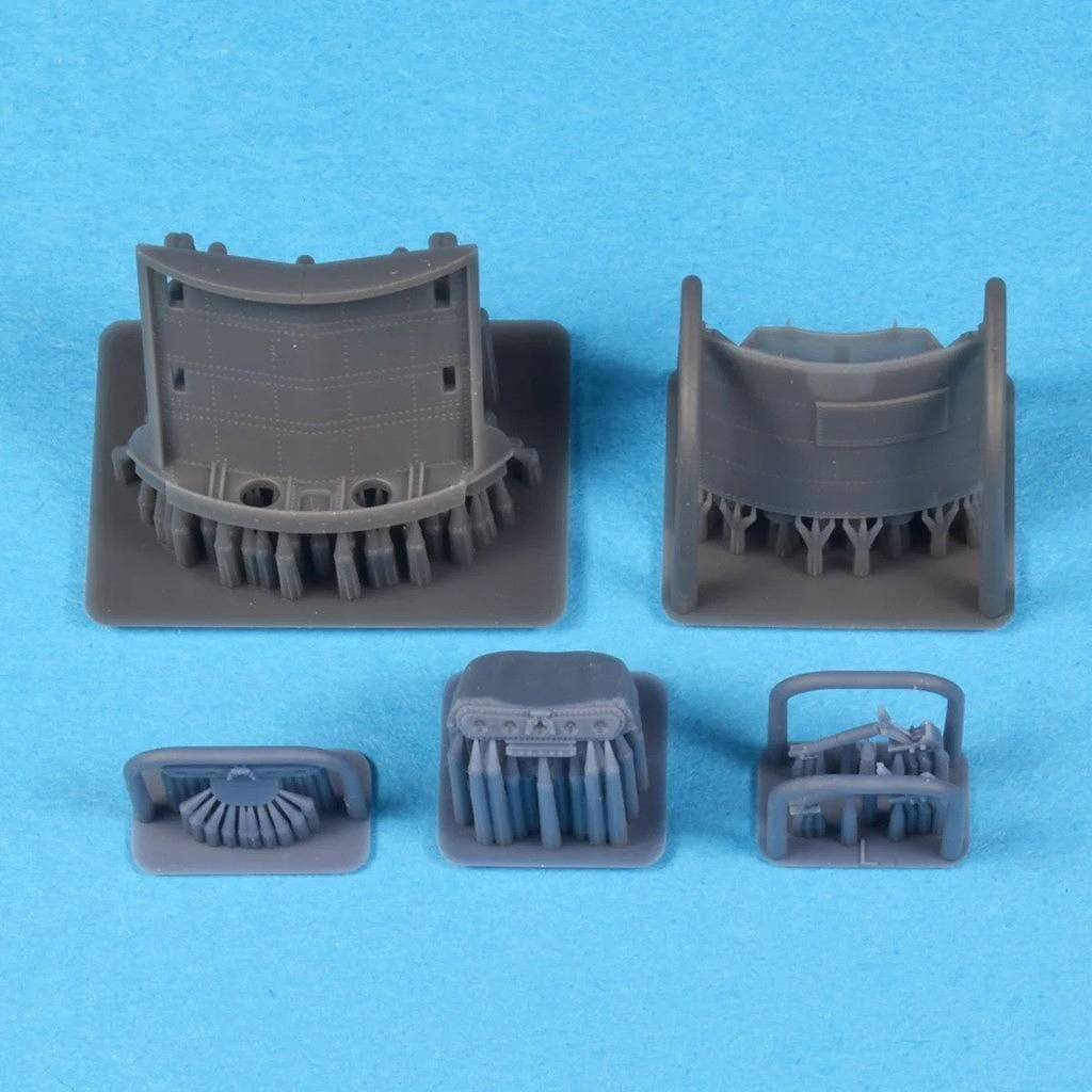 �ڿ����ʡ�HMR48068 1/48 ���å����� F-104 �������ե������� �ɥ�å����塼�ȥ٥�&����˥�����(���ͥƥ��å���)