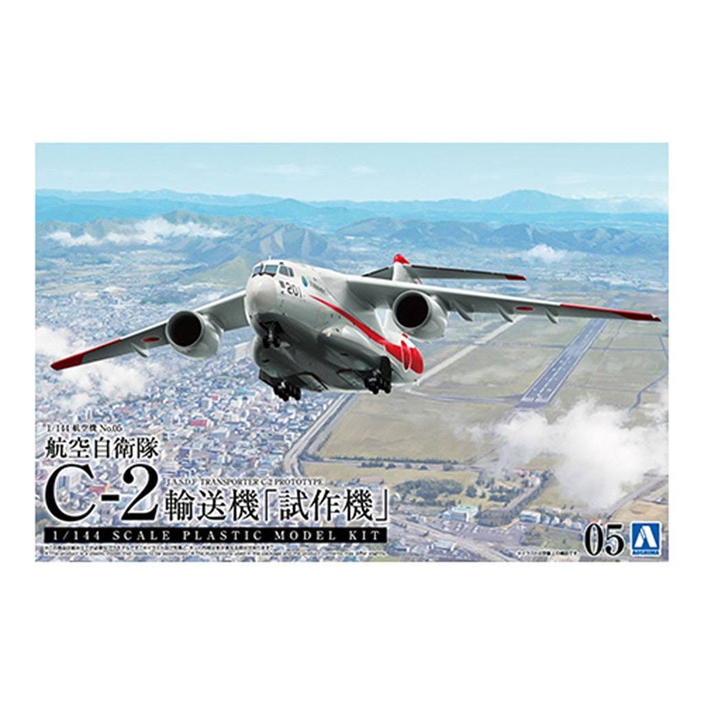 �ں����١�1/144�Ҷ���No.5 �Ҷ������� C-2͢�����ֻ���
