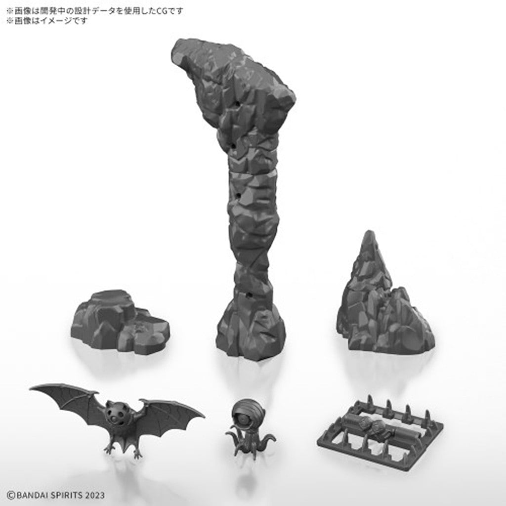 �ڿ����ʡ�30MF �������ޥ������ȥ饯���㡼2