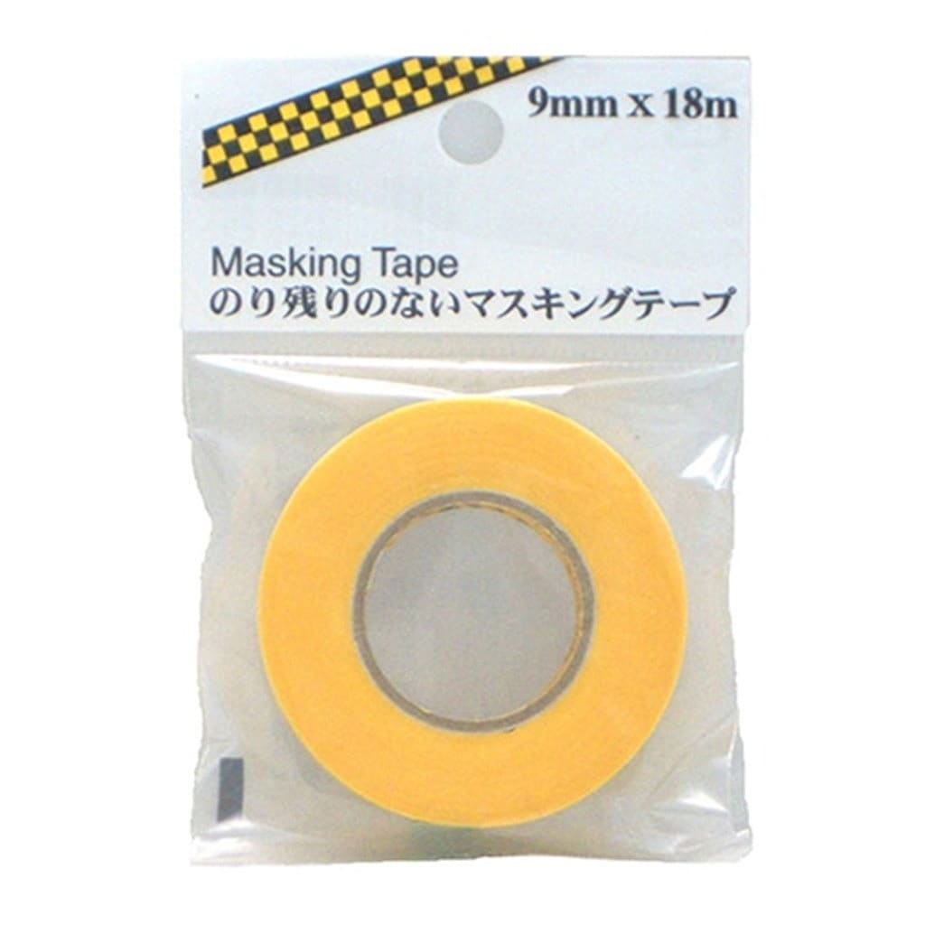 �ں����١�3M MT-9 �Τ�Ĥ�Τʤ��ޥ����󥰥ơ��� 9mm��18m