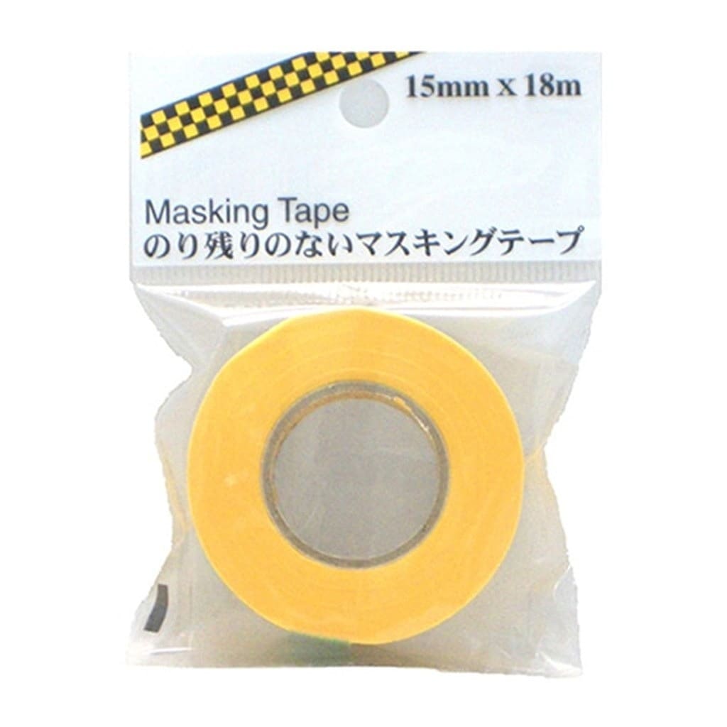 �ں����١�3M MT-15 �Τ�Ĥ�Τʤ��ޥ����󥰥ơ��� 15mm��18m