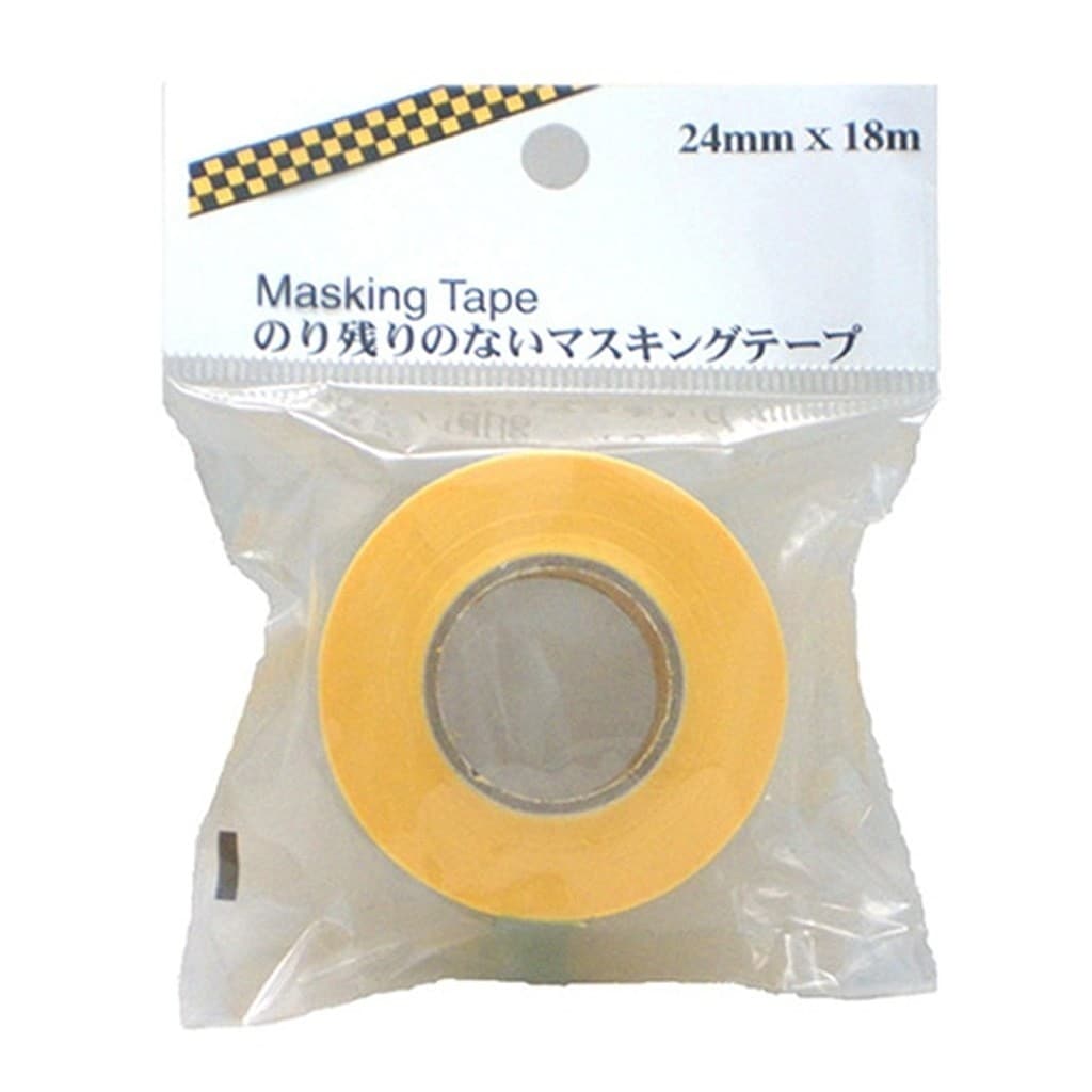 �ں����١�3M MT-24 �Τ�Ĥ�Τʤ��ޥ����󥰥ơ��� 24mm��18m