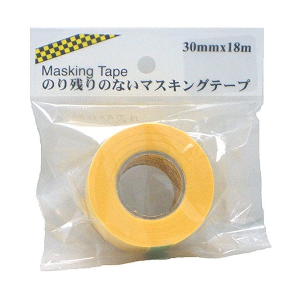 �ں����١�3M MT-30 �Τ�Ĥ�Τʤ��ޥ����󥰥ơ��� 30mm��18m