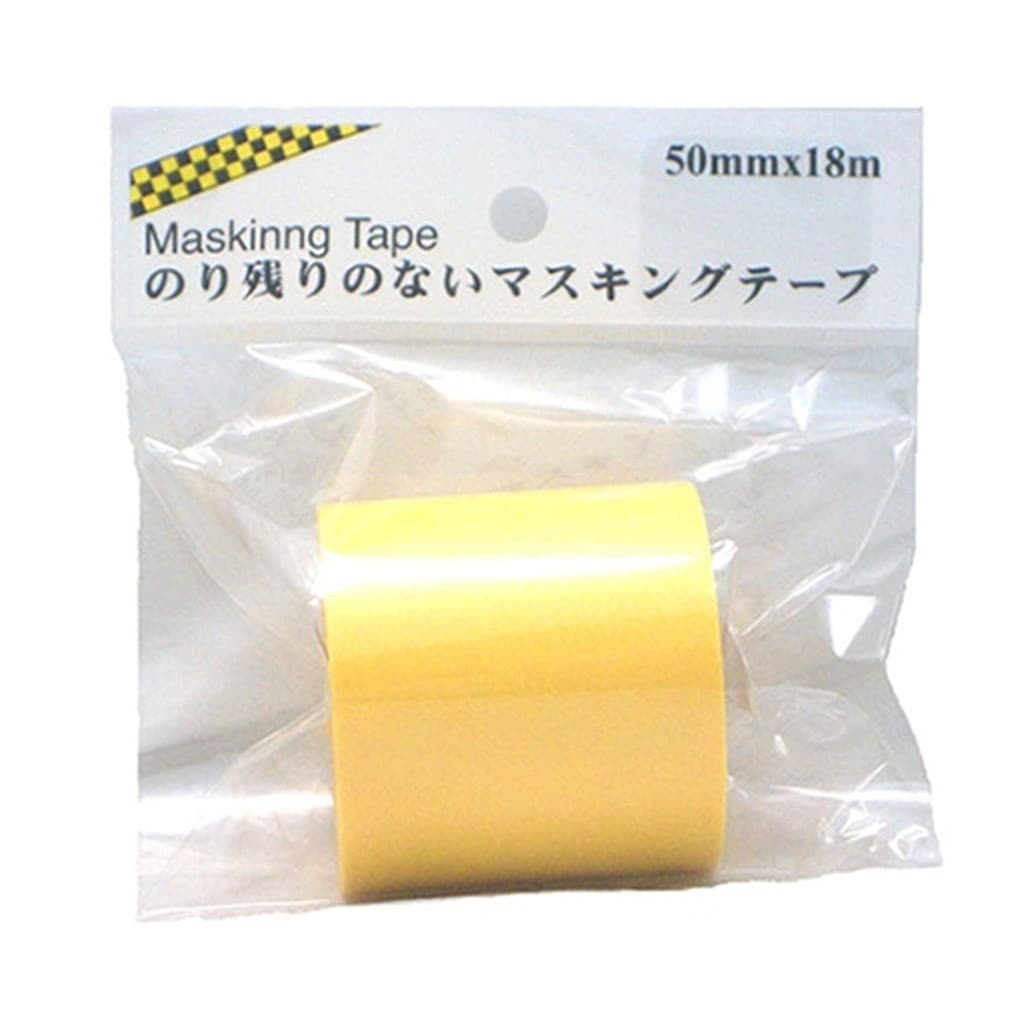 �ں����١�3M MT-50 �Τ�Ĥ�Τʤ��ޥ����󥰥ơ��� 50mm��18m