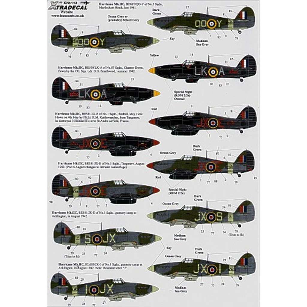 �ں����١�X72113 �ۡ����� �ϥꥱ���� Mk.IIc