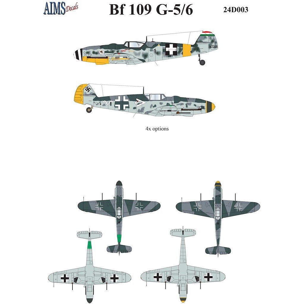 24D003 ��å�������ߥå� Bg109G-5/6